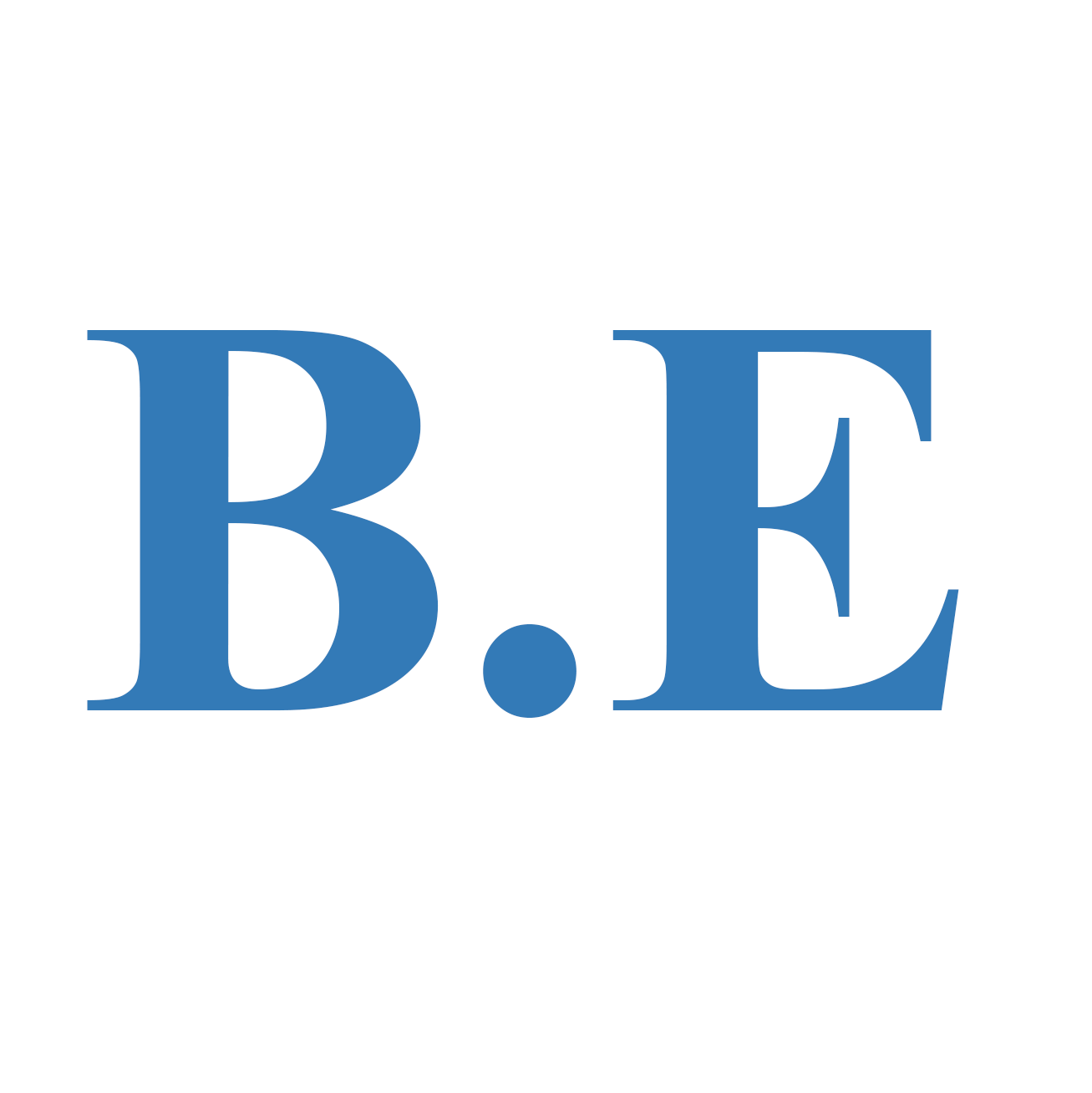 BE Logo